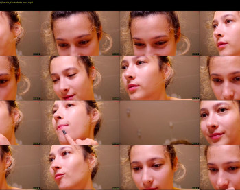 aveksmr — 11 minute Chaturbate couple cam show recording, 720p, Sep 9, 2023