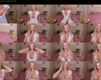 beaute_fatale — 13 minute Chaturbate female cam show recording, 720p, Sep 9, 2023