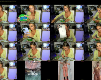 befxckingnice — 29 minute Chaturbate female cam show recording, 720p, Sep 9, 2023