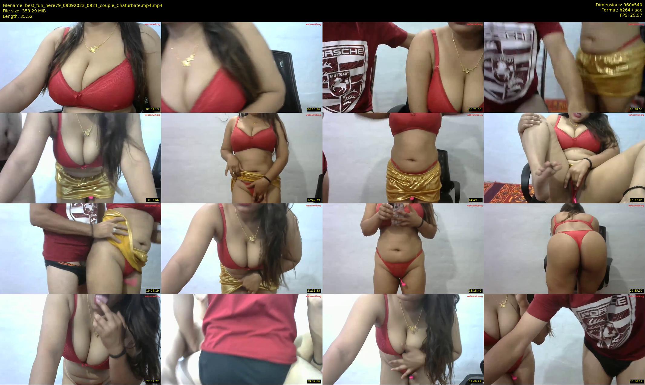 best_fun_here79 — 36 minute Chaturbate couple cam show recording, 480p, Sep 9, 2023
