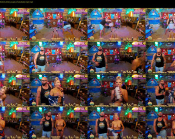 bigbananamilfshake — 8 minute Chaturbate couple cam show recording, 720p, Sep 9, 2023