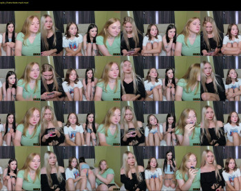 bjliki — 23 minute Chaturbate couple cam show recording, 720p, Sep 9, 2023