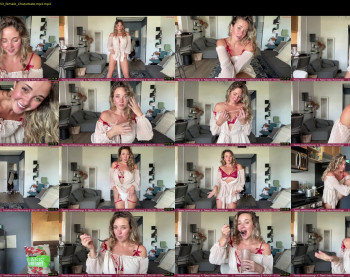 bloomyogi — 59 minute Chaturbate female cam show recording, 720p, Sep 9, 2023