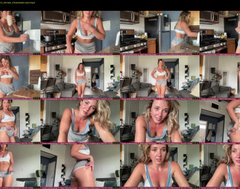bloomyogi — 17 minute Chaturbate female cam show recording, 720p, Sep 10, 2023