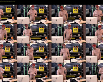 brad_bounce — 28 minute Chaturbate male cam show recording, 720p, Sep 10, 2023