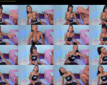 brahim97_ — 10 minute Chaturbate couple cam show recording, 720p, Sep 9, 2023