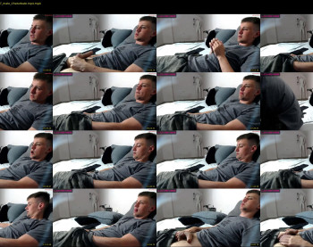 brell_line — 19 minute Chaturbate male cam show recording, 720p, Sep 9, 2023