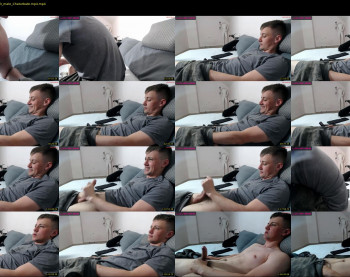brell_line — 121 minute Chaturbate male cam show recording, 720p, Sep 10, 2023