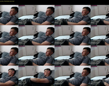 brell_line — 6 minute Chaturbate male cam show recording, 720p, Sep 10, 2023