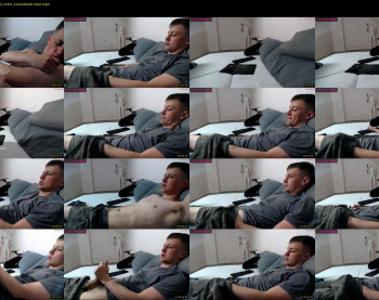 brell_line — 102 minute Chaturbate male cam show recording, 720p, Sep 10, 2023