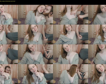 bull_cock_ — 17 minute Chaturbate couple cam show recording, 720p, Sep 10, 2023