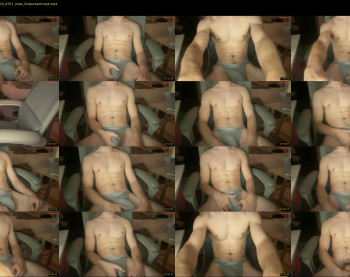 cameron777111 — 63 minute Chaturbate male cam show recording, 480p, Sep 9, 2023
