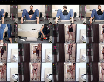 carmela_fox — 68 minute Chaturbate female cam show recording, 720p, Sep 9, 2023