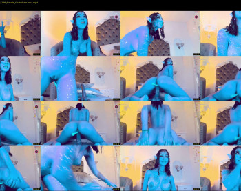 cherylloving_ — 17 minute Chaturbate female cam show recording, 720p, Sep 9, 2023