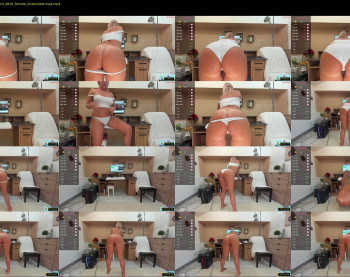 classy_medeeea — 108 minute Chaturbate female cam show recording, 720p, Sep 9, 2023