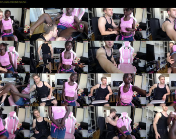 conymegan — 39 minute Chaturbate female cam show recording, 720p, Sep 9, 2023