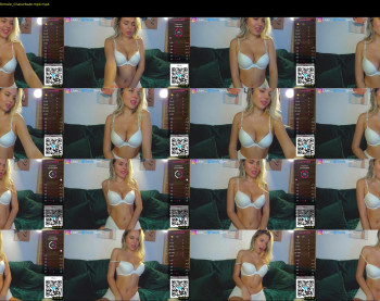 corni__ — 18 minute Chaturbate female cam show recording, 720p, Sep 10, 2023
