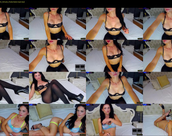crystallluv — 121 minute Chaturbate female cam show recording, 720p, Sep 9, 2023