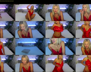 daisydavis_ — 62 minute Chaturbate female cam show recording, 720p, Sep 9, 2023