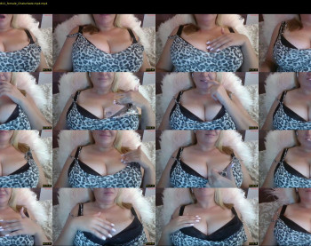 danahotmilf — 9 minute Chaturbate female cam show recording, 720p, Sep 9, 2023