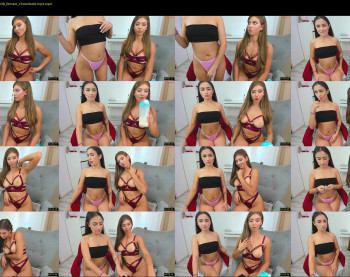 dariaa_doll — 7 minute Chaturbate female cam show recording, 720p, Sep 9, 2023