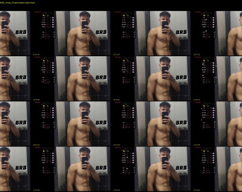 derekolsen_ — 19 minute Chaturbate male cam show recording, 720p, Sep 9, 2023