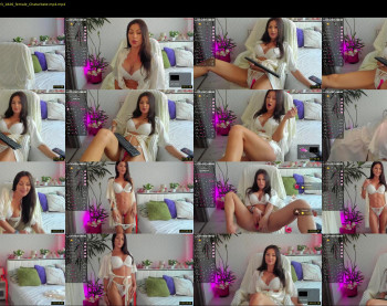 devilish_goddes — 121 minute Chaturbate female cam show recording, 720p, Sep 9, 2023