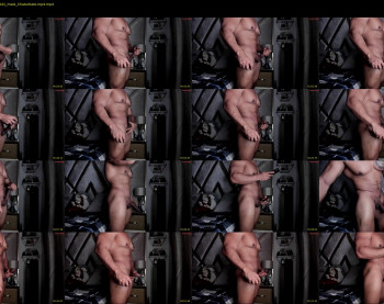 dimitriklein — 6 minute Chaturbate male cam show recording, 720p, Sep 9, 2023