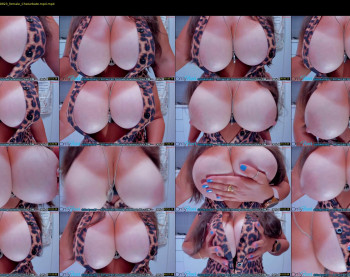 dolce4you69 — 49 minute Chaturbate female cam show recording, 720p, Sep 9, 2023
