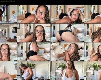 dreamyriri — 105 minute Chaturbate female cam show recording, 720p, Sep 9, 2023