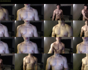 drmozo — 13 minute Chaturbate male cam show recording, 720p, Sep 10, 2023