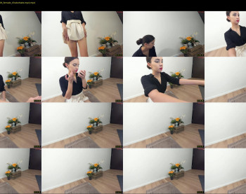 ehotlovea — 7 minute Chaturbate female cam show recording, 720p, Sep 10, 2023