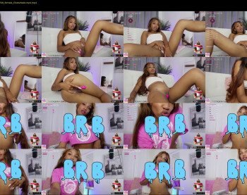 eimi_space — 96 minute Chaturbate female cam show recording, 720p, Sep 9, 2023