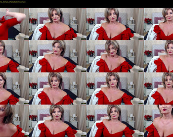 elisarosse_ — 30 minute Chaturbate female cam show recording, 720p, Sep 10, 2023