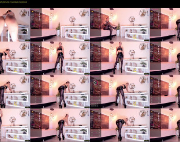 ella_pridee — 47 minute Chaturbate female cam show recording, 720p, Sep 9, 2023
