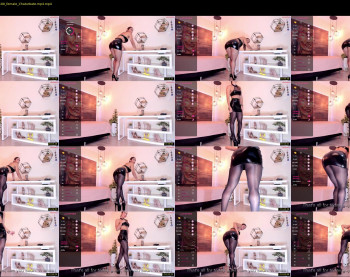 ella_pridee — 95 minute Chaturbate female cam show recording, 720p, Sep 9, 2023