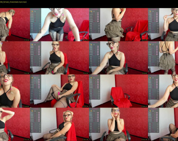 emilymilf__ — 121 minute Chaturbate female cam show recording, 720p, Sep 9, 2023