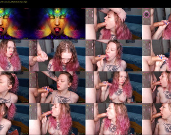 emptyhunters — 110 minute Chaturbate couple cam show recording, 720p, Sep 9, 2023