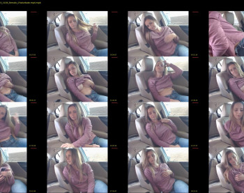 erotic_vibe — 34 minute Chaturbate female cam show recording, 720p, Sep 9, 2023
