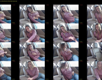 erotic_vibe — 98 minute Chaturbate female cam show recording, 720p, Sep 9, 2023