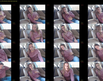 erotic_vibe — 42 minute Chaturbate female cam show recording, 720p, Sep 9, 2023