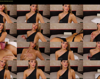 eva_ra — 120 minute Chaturbate female cam show recording, 720p, Sep 9, 2023