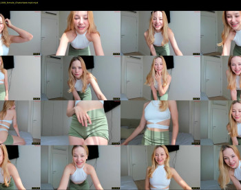 feel_our_vibe — 120 minute Chaturbate female cam show recording, 720p, Sep 9, 2023