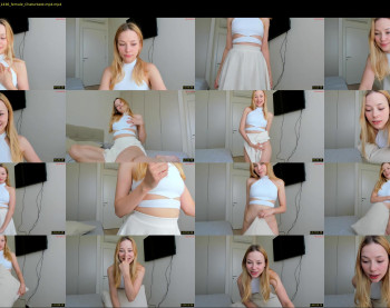 feel_our_vibe — 120 minute Chaturbate female cam show recording, 720p, Sep 9, 2023