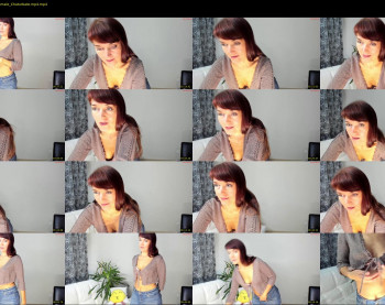 fritha — 11 minute Chaturbate female cam show recording, 720p, Sep 10, 2023