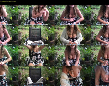 funcamkw — 121 minute Chaturbate female cam show recording, 720p, Sep 10, 2023