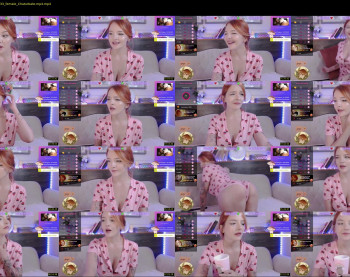 ginger_pie — 9 minute Chaturbate female cam show recording, 720p, Sep 10, 2023