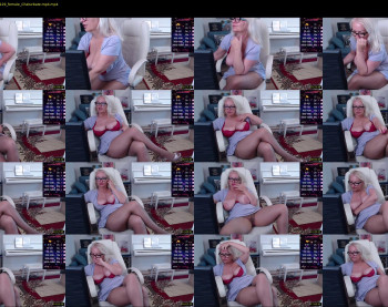 hardanaldp — 20 minute Chaturbate female cam show recording, 720p, Sep 9, 2023