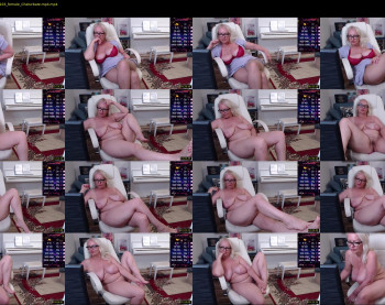 hardanaldp — 38 minute Chaturbate female cam show recording, 720p, Sep 9, 2023