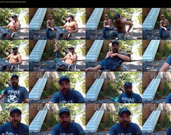 hardworkertn — 5 minute Chaturbate male cam show recording, 720p, Sep 9, 2023